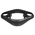 Walker Exhaust Exhaust Flange, 31962 31962